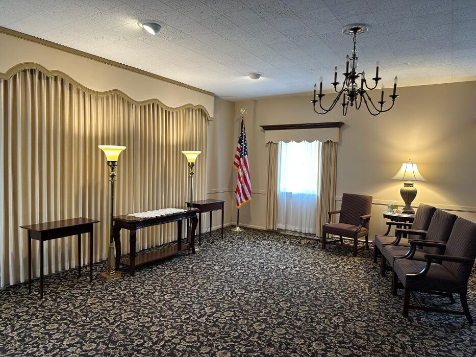 Images Staton-Borowski Funeral Home and Cremation Services