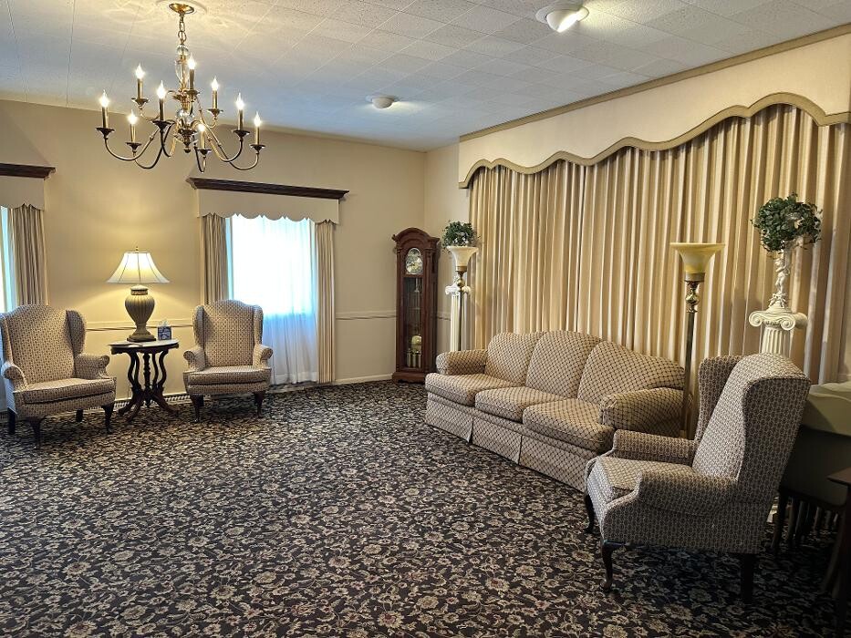 Images Staton-Borowski Funeral Home and Cremation Services