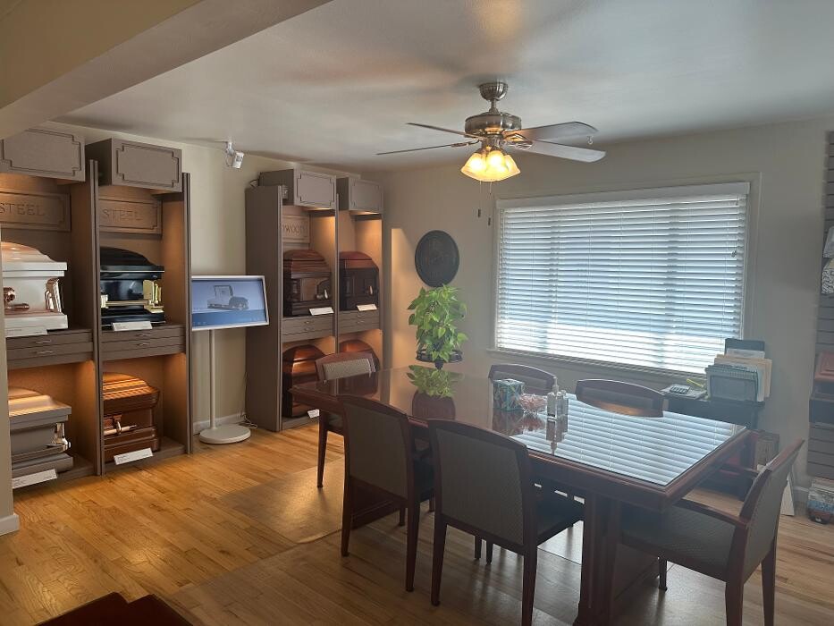 Images Staton-Borowski Funeral Home and Cremation Services