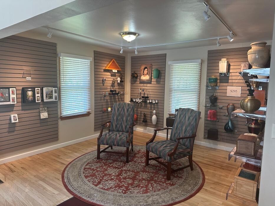 Images Staton-Borowski Funeral Home and Cremation Services