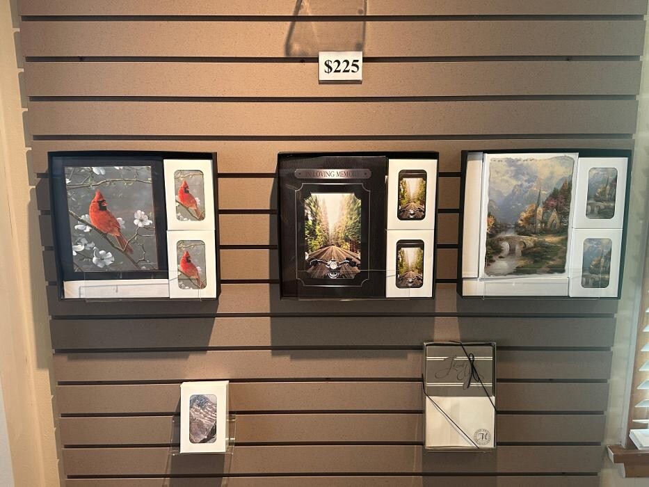 Images Staton-Borowski Funeral Home and Cremation Services