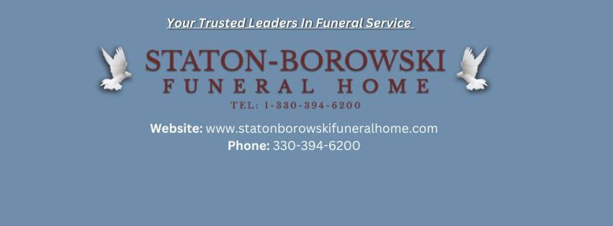Images Staton-Borowski Funeral Home and Cremation Services