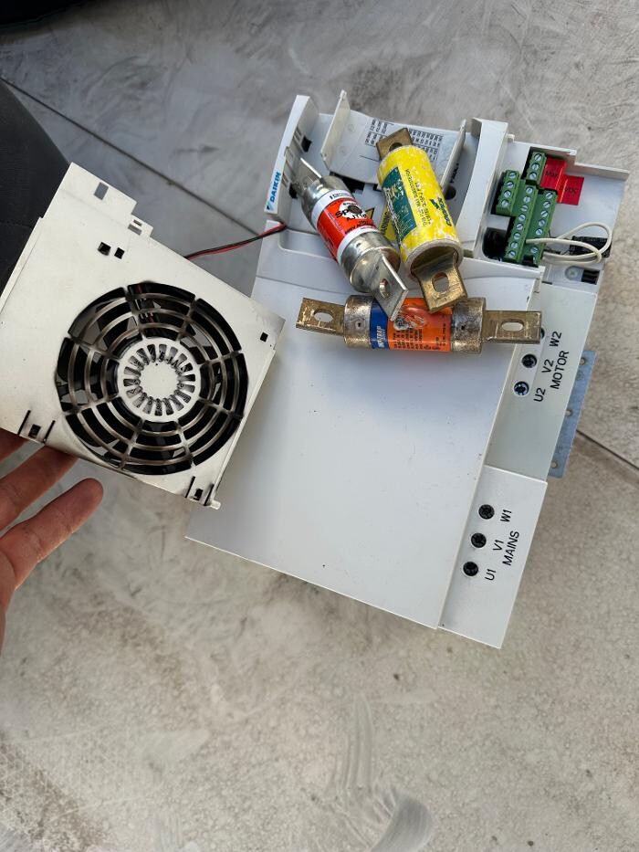 Images C4 Mechanical