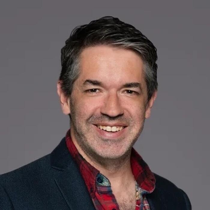 Sam Meyers, DPM Logo