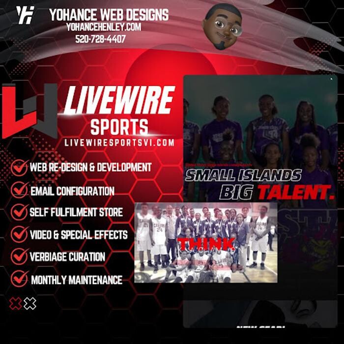Images Yohance Web Design