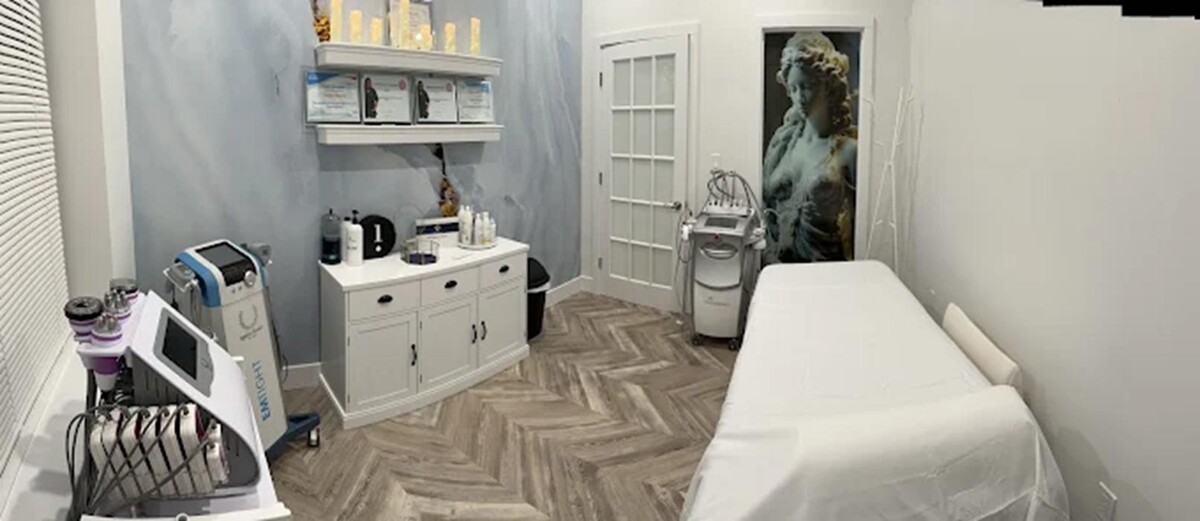 Images Ageless Secrets Med Spa