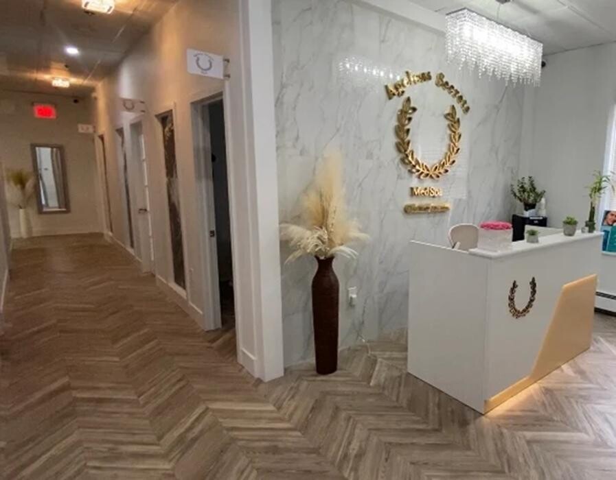 Images Ageless Secrets Med Spa