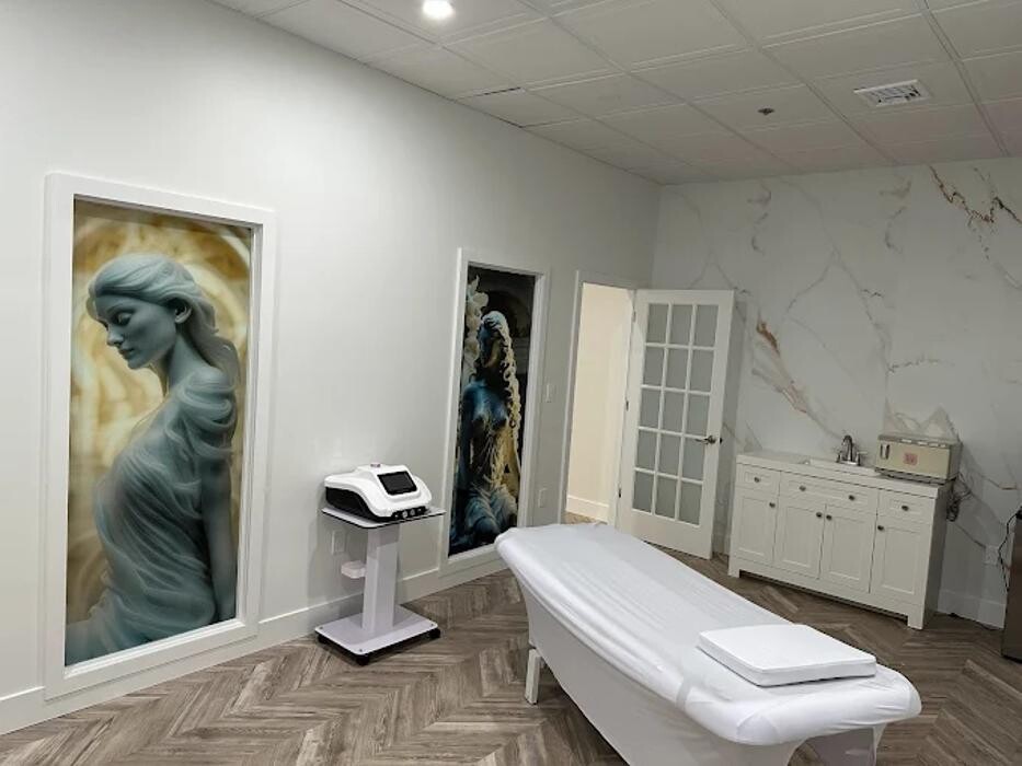 Images Ageless Secrets Med Spa