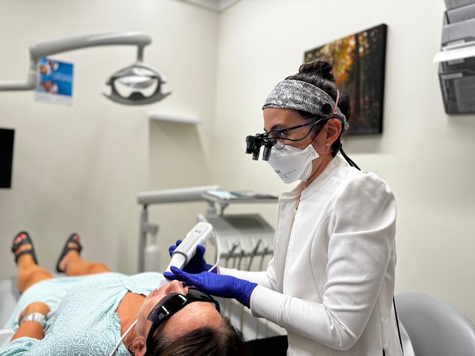 Images Seattle's Downtown Dentist