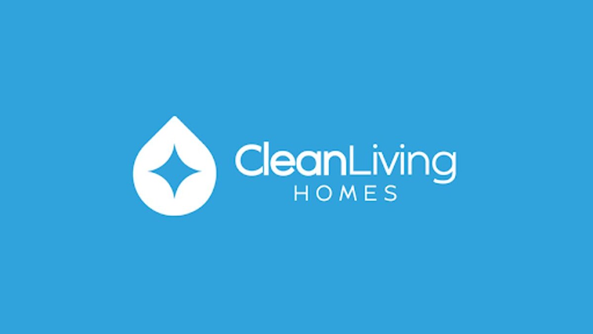 Images Clean Living Homes