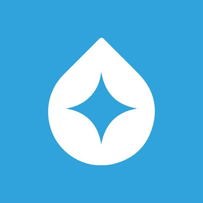 Clean Living Homes Logo