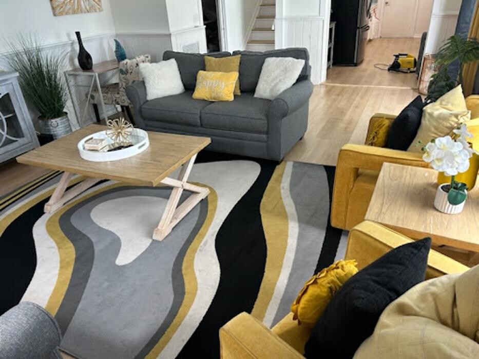 Images Clean Living Homes