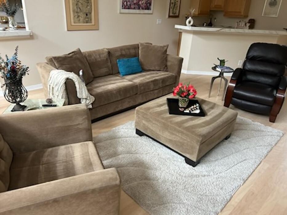 Images Clean Living Homes