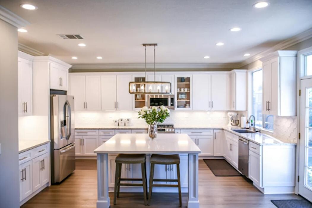 Images Clean Living Homes