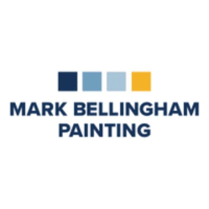 Images Mark Bellingham Painting