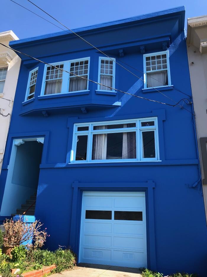 Images Mark Bellingham Painting