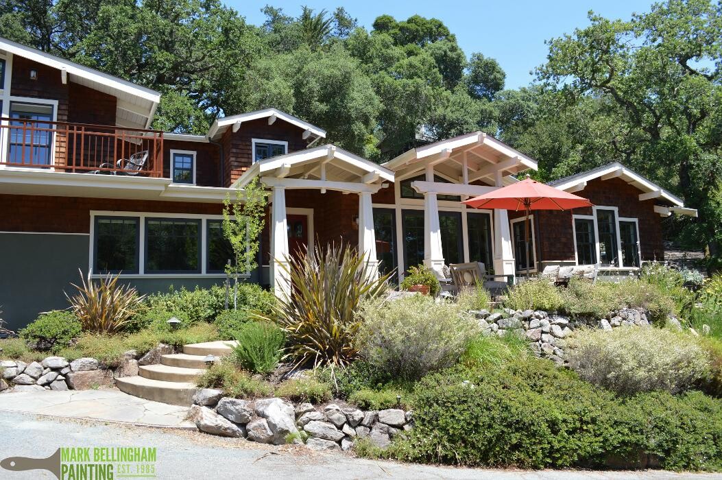 Images Mark Bellingham Painting