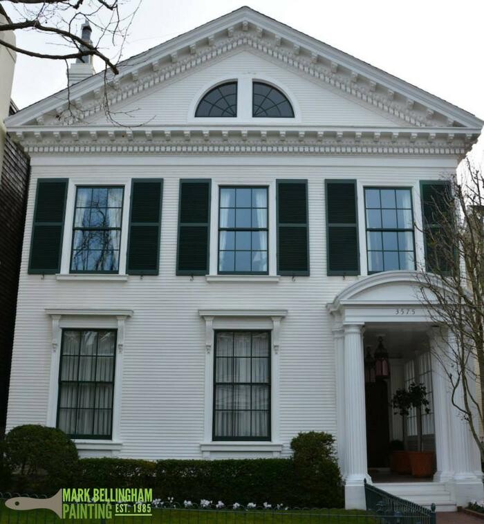 Images Mark Bellingham Painting