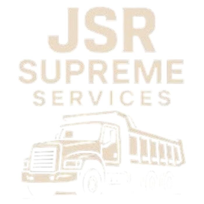 jsr supreme servies Logo