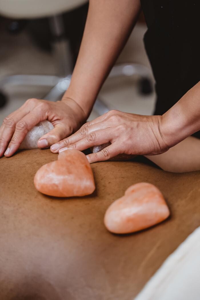 Images Zen'd Out Couples Massage Spa