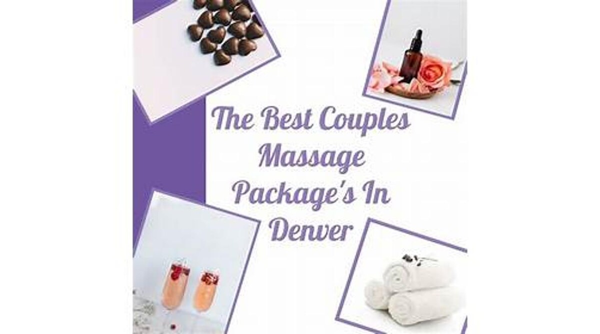 Images Zen'd Out Couples Massage Spa