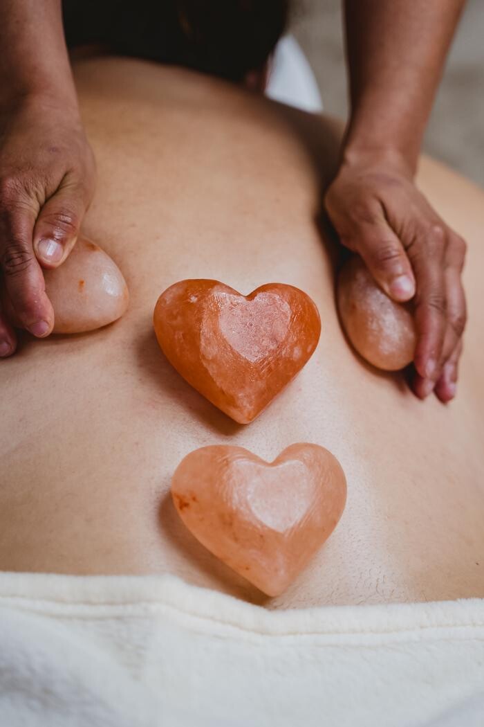 Images Zen'd Out Couples Massage Spa