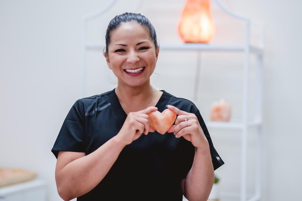 Images Zen'd Out Couples Massage Spa