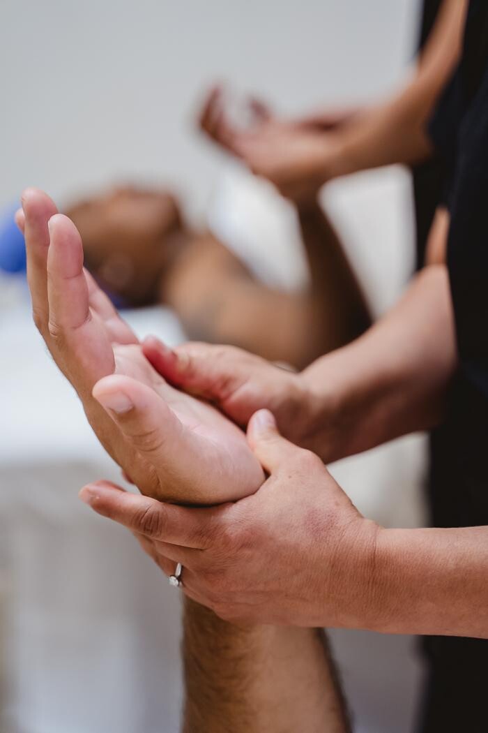 Images Zen'd Out Couples Massage Spa
