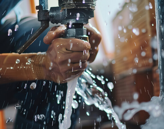 Images AFFORDABLE FIXES Heating Cooling Plumbing