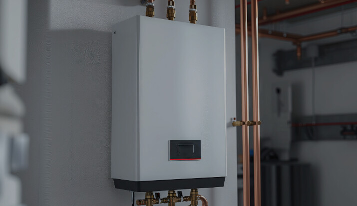 Images AFFORDABLE FIXES Heating Cooling Plumbing