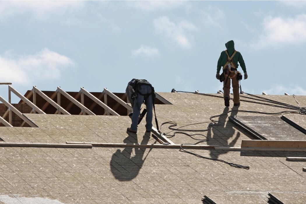 Images Conreaux Construction