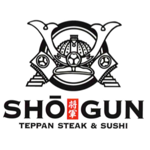 Shogun Restaurant Logo