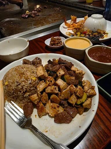 Images Shogun Restaurant