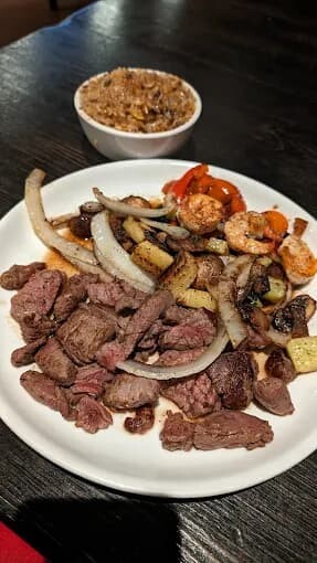 Images Shogun Restaurant