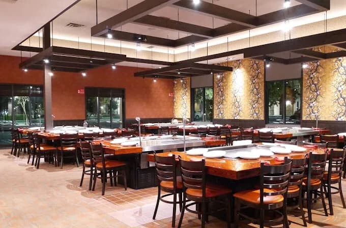 Images Shogun Restaurant