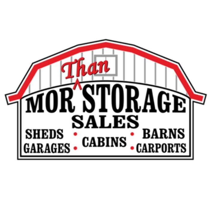Mor Storage Sales Logo
