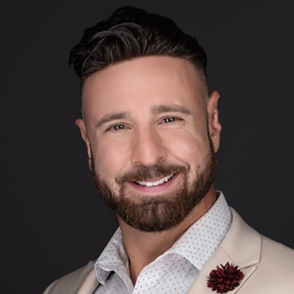 Todd Kitchen at Cornerstone Home Lending Logo