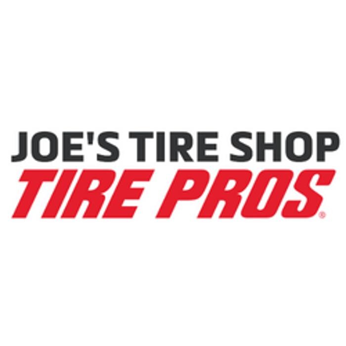 Images Joe's Tire Shop Tire Pros