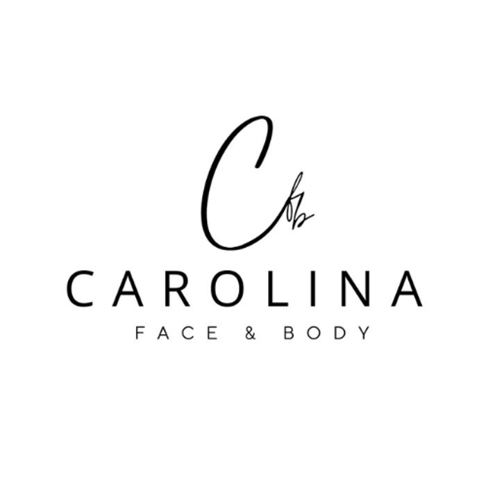 Carolina Face & Body Logo