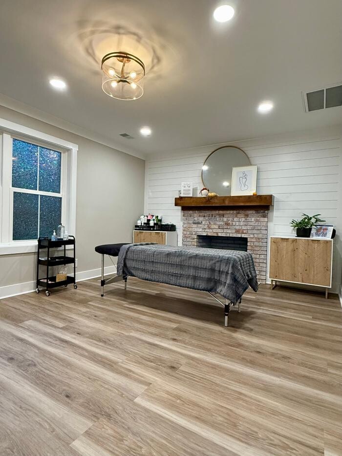 Images Carolina Face & Body