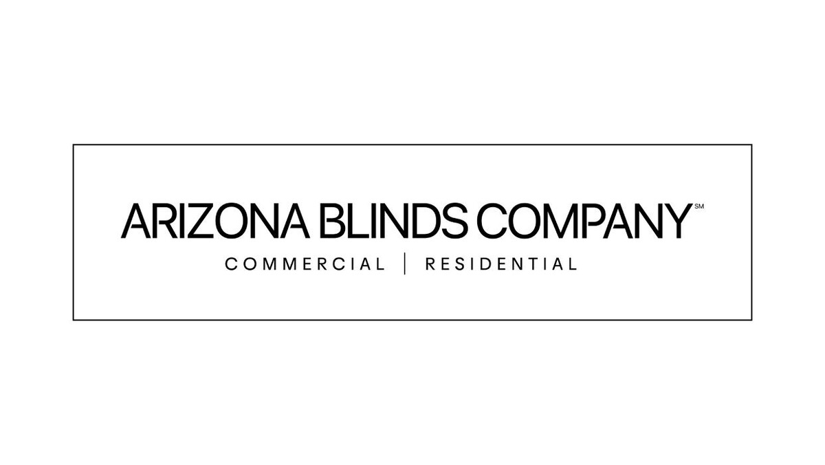 Arizona Blinds Company Logo