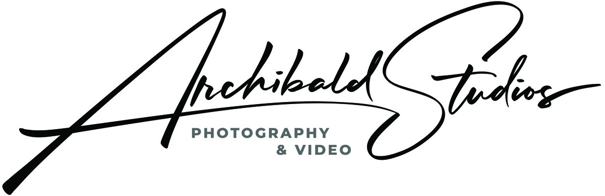 Archibald Studios Photography and Video Logo