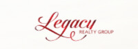 Legacy Realty Group - Leslie Majors Logo