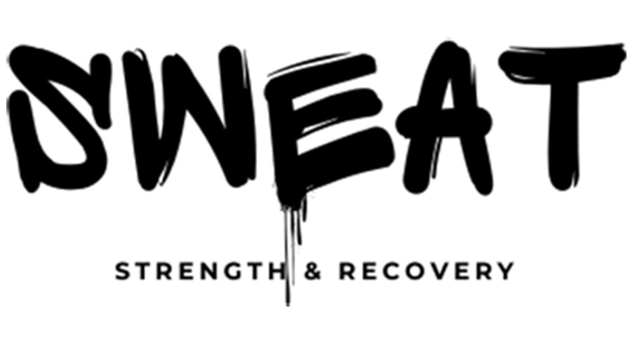 Images Sweat - Strength and Recovery