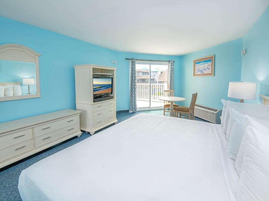 Images Drifting Sands Oceanfront Hotel