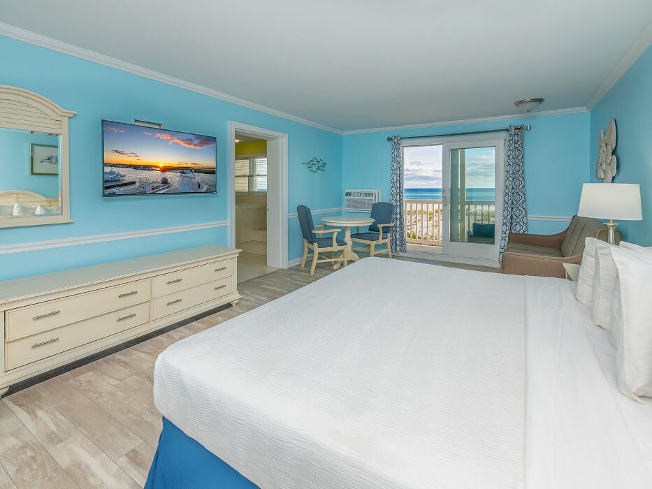 Images Drifting Sands Oceanfront Hotel