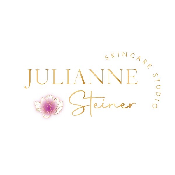 Julianne Steiner Skincare Studio Logo
