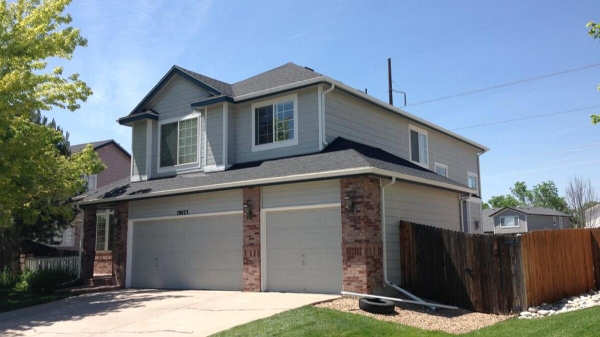 Images Exterior Painting Plus