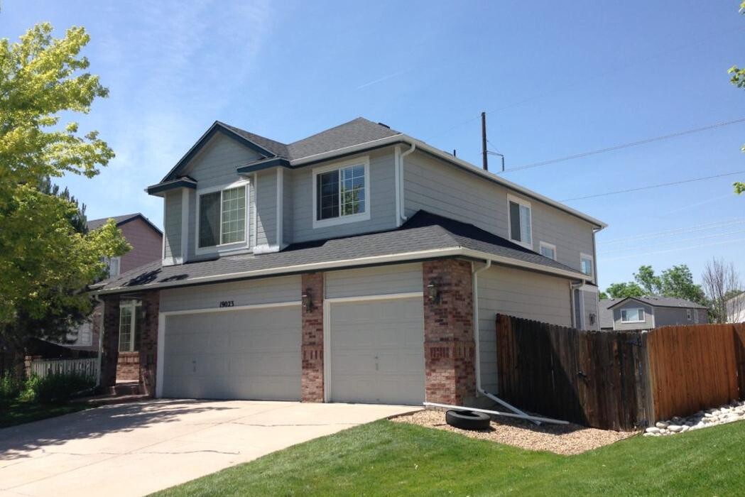 Exterior Painting Plus Logo