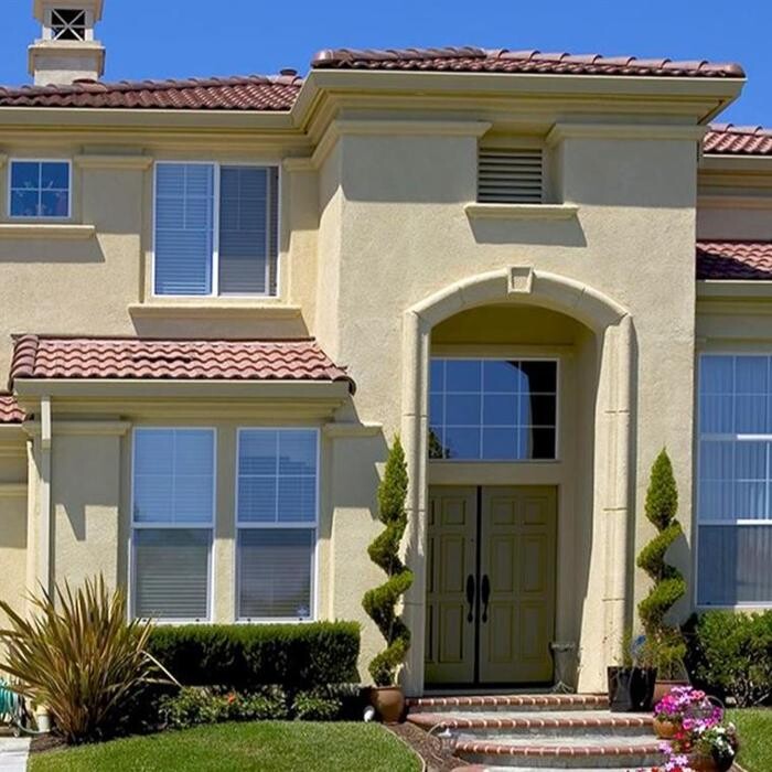 Images Exterior Painting Plus